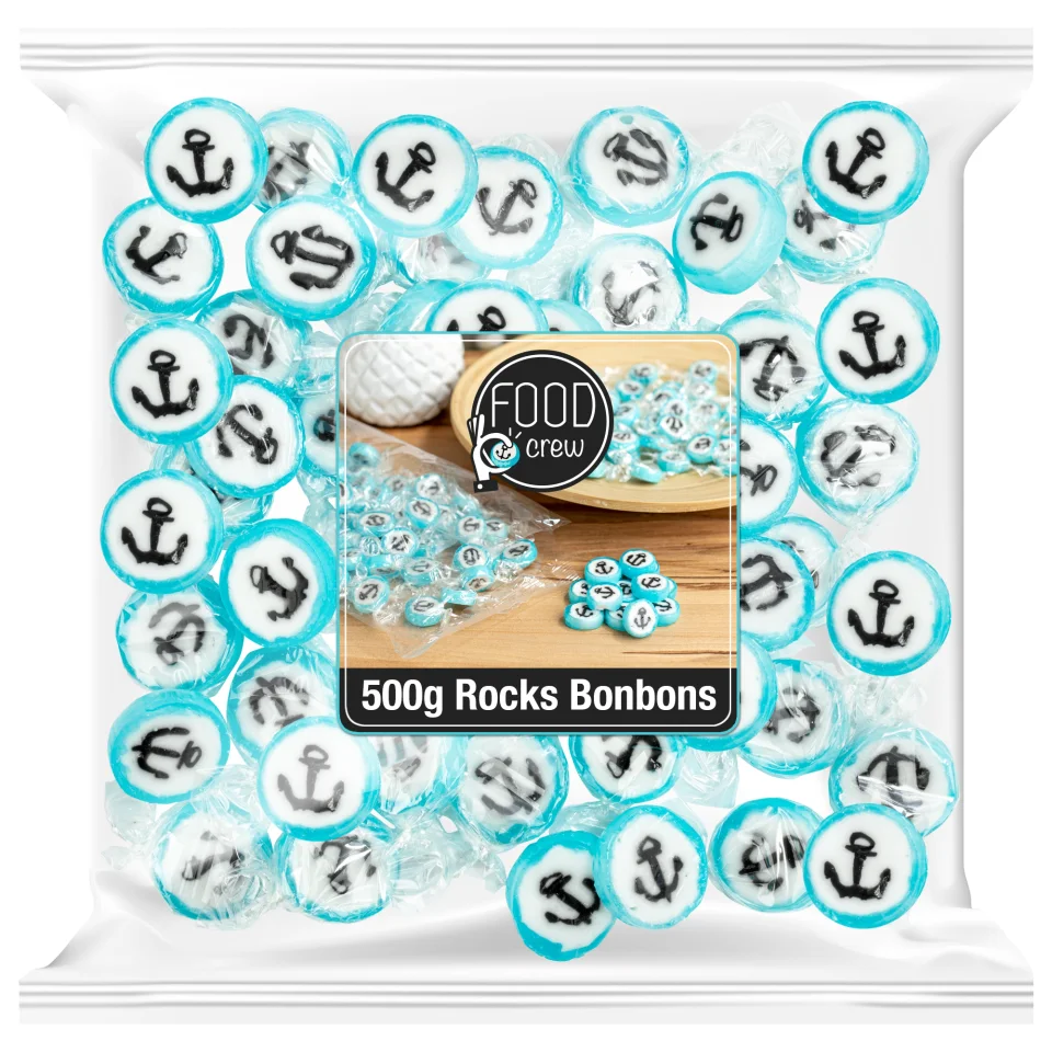 Anker Bonbons - 500g