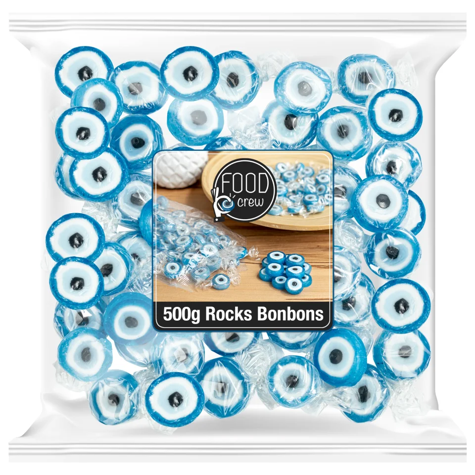 Türkisches Auge Bonbons - 500g